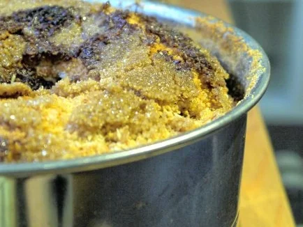 Saftiger Kokoskuchen mit Tonkabohne - Rezept - Bild Nr. 9