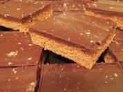 Backen: Orangen-Lebkuchen - Rezept