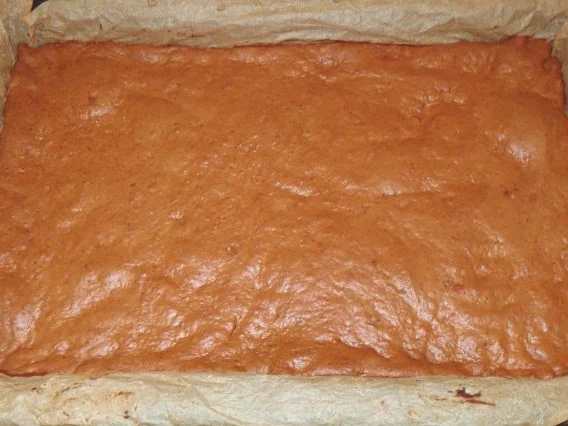 Backen: Orangen-Lebkuchen - Rezept - Bild Nr. 2