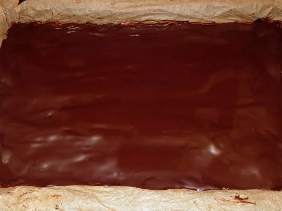 Backen: Orangen-Lebkuchen - Rezept - Bild Nr. 3