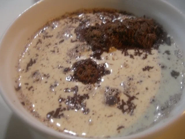 Rezept: Weihnachts-Pralinen-Kugeln Bild Nr. 5 Weihnachts-Pralinen-Kugeln - Rezept - Bild Nr. 5