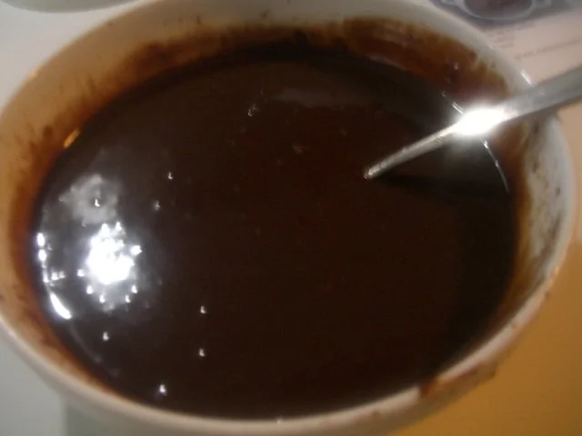 Rezept: Weihnachts-Pralinen-Kugeln Bild Nr. 4 Weihnachts-Pralinen-Kugeln - Rezept - Bild Nr. 4