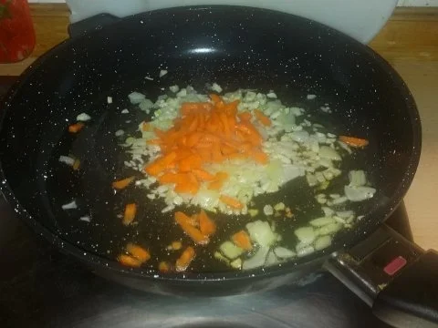 Pasta Italiano - Rezept - Bild Nr. 2