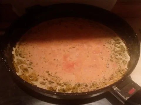 Pasta Italiano - Rezept - Bild Nr. 4