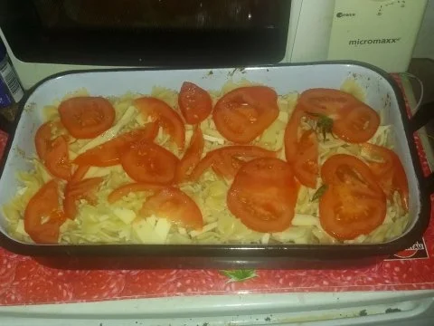 Pasta Italiano - Rezept - Bild Nr. 5