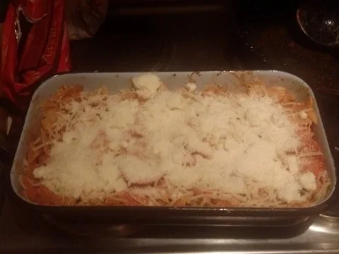 Pasta Italiano - Rezept - Bild Nr. 7