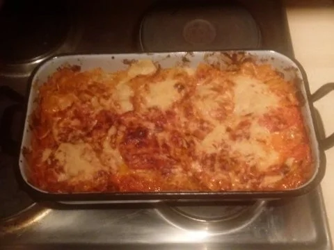 Pasta Italiano - Rezept - Bild Nr. 8