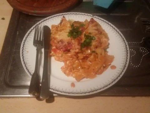 Pasta Italiano - Rezept - Bild Nr. 9