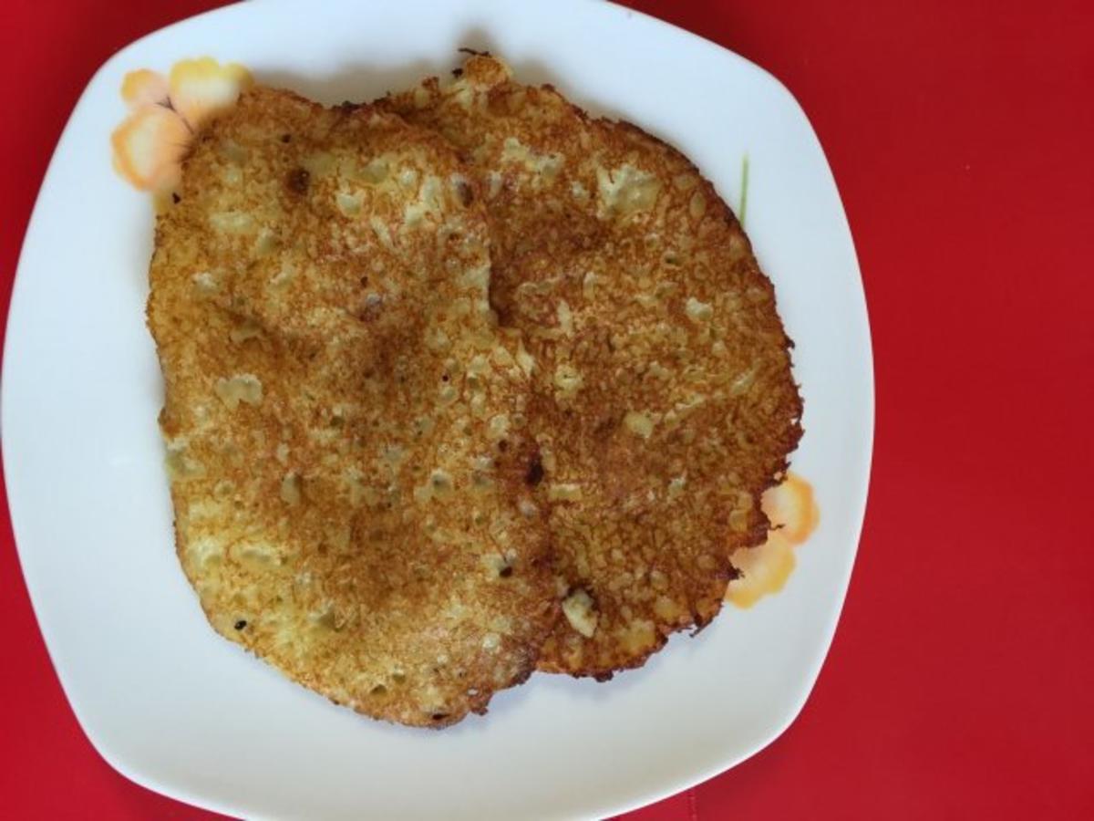 Kartoffelpuffer...... - Rezept - Bild Nr. 2