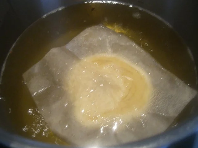 Rezept: Eberswalder Spritzkuchen Bild Nr. 5 Eberswalder Spritzkuchen - Rezept - Bild Nr. 5