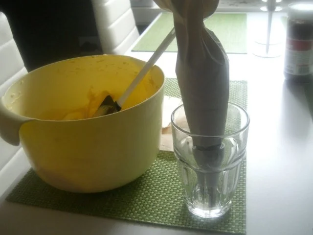 Rezept: Eberswalder Spritzkuchen Bild Nr. 8 Eberswalder Spritzkuchen - Rezept - Bild Nr. 8