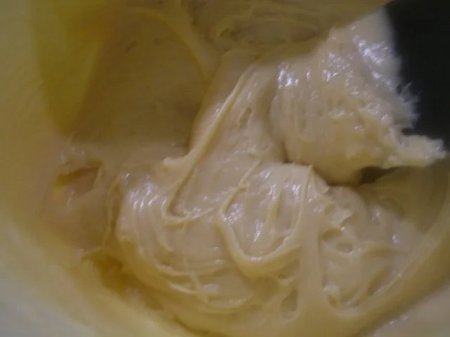 Rezept: Eberswalder Spritzkuchen Bild Nr. 9 Eberswalder Spritzkuchen - Rezept - Bild Nr. 9