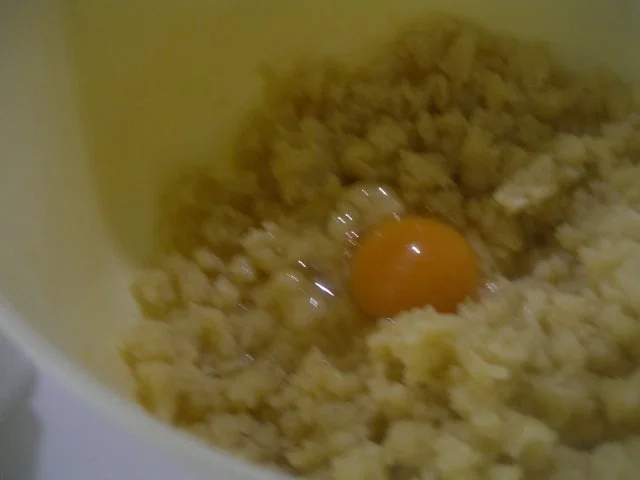 Rezept: Eberswalder Spritzkuchen Bild Nr. 10 Eberswalder Spritzkuchen - Rezept - Bild Nr. 10