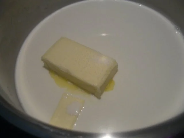 Rezept: Eberswalder Spritzkuchen Bild Nr. 12 Eberswalder Spritzkuchen - Rezept - Bild Nr. 12