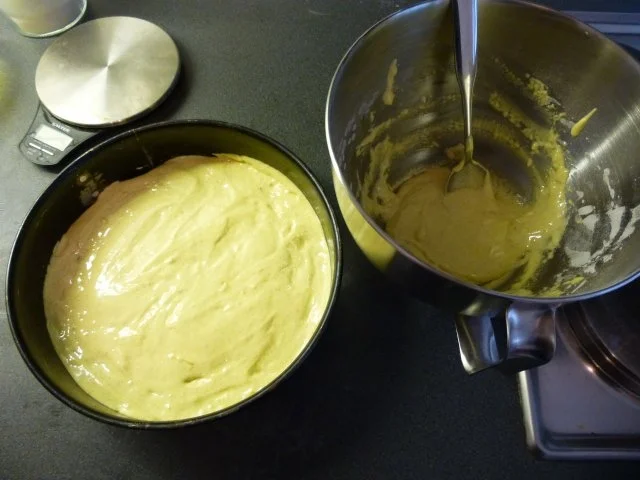 Weihnachts-Baisertorte - Rezept - Bild Nr. 5