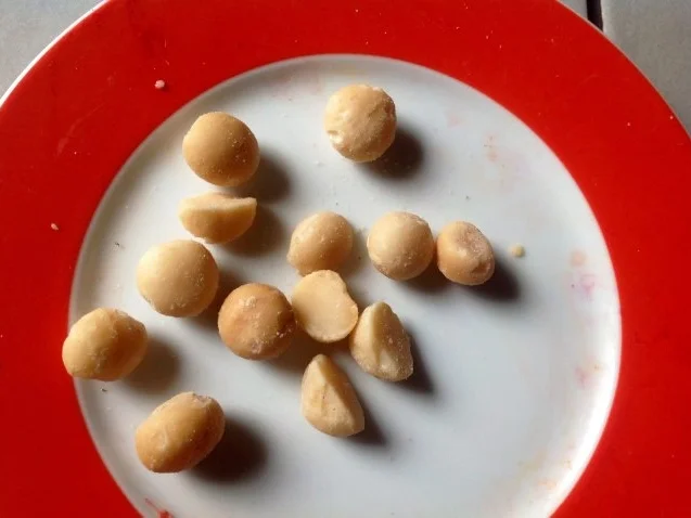 Rezept: Polenta mit Gemüse aus dem Bratschlauch Bild Nr. 6 Polenta mit Gemüse aus dem Bratschlauch - Rezept - Bild Nr. 6