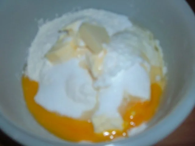 Rezept: Kuchen : nach Art einer Rumkugel :))) Bild Nr. 3 Kuchen : nach Art einer Rumkugel :))) - Rezept - Bild Nr. 3