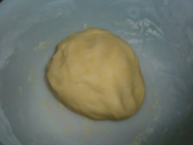 Rezept: Kuchen : nach Art einer Rumkugel :))) Bild Nr. 4 Kuchen : nach Art einer Rumkugel :))) - Rezept - Bild Nr. 4