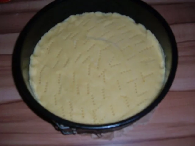 Rezept: Kuchen : nach Art einer Rumkugel :))) Bild Nr. 5 Kuchen : nach Art einer Rumkugel :))) - Rezept - Bild Nr. 5