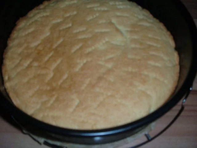 Rezept: Kuchen : nach Art einer Rumkugel :))) Bild Nr. 6 Kuchen : nach Art einer Rumkugel :))) - Rezept - Bild Nr. 6