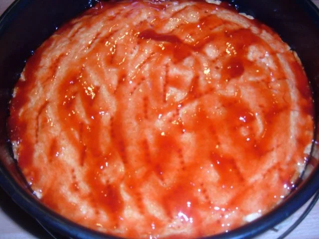 Rezept: Kuchen : nach Art einer Rumkugel :))) Bild Nr. 7 Kuchen : nach Art einer Rumkugel :))) - Rezept - Bild Nr. 7