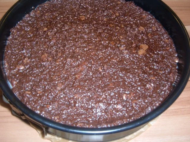 Rezept: Kuchen : nach Art einer Rumkugel :))) Bild Nr. 11 Kuchen : nach Art einer Rumkugel :))) - Rezept - Bild Nr. 11