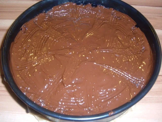 Rezept: Kuchen : nach Art einer Rumkugel :))) Bild Nr. 12 Kuchen : nach Art einer Rumkugel :))) - Rezept - Bild Nr. 12