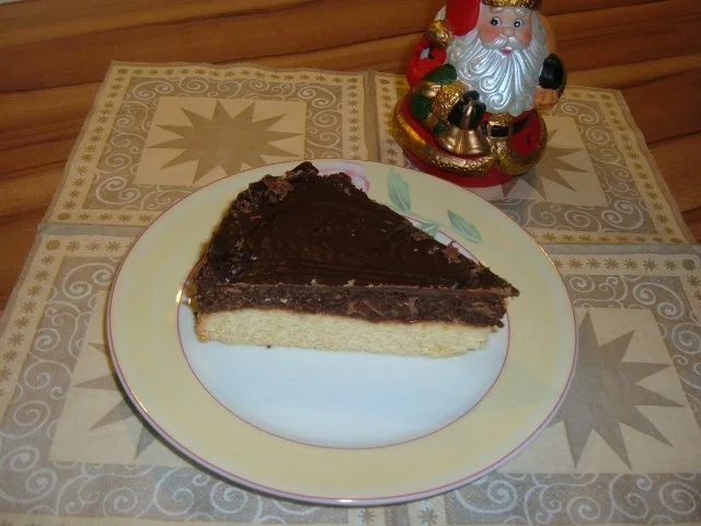 Rezept: Kuchen : nach Art einer Rumkugel :))) Bild Nr. 2 Kuchen : nach Art einer Rumkugel :))) - Rezept - Bild Nr. 2