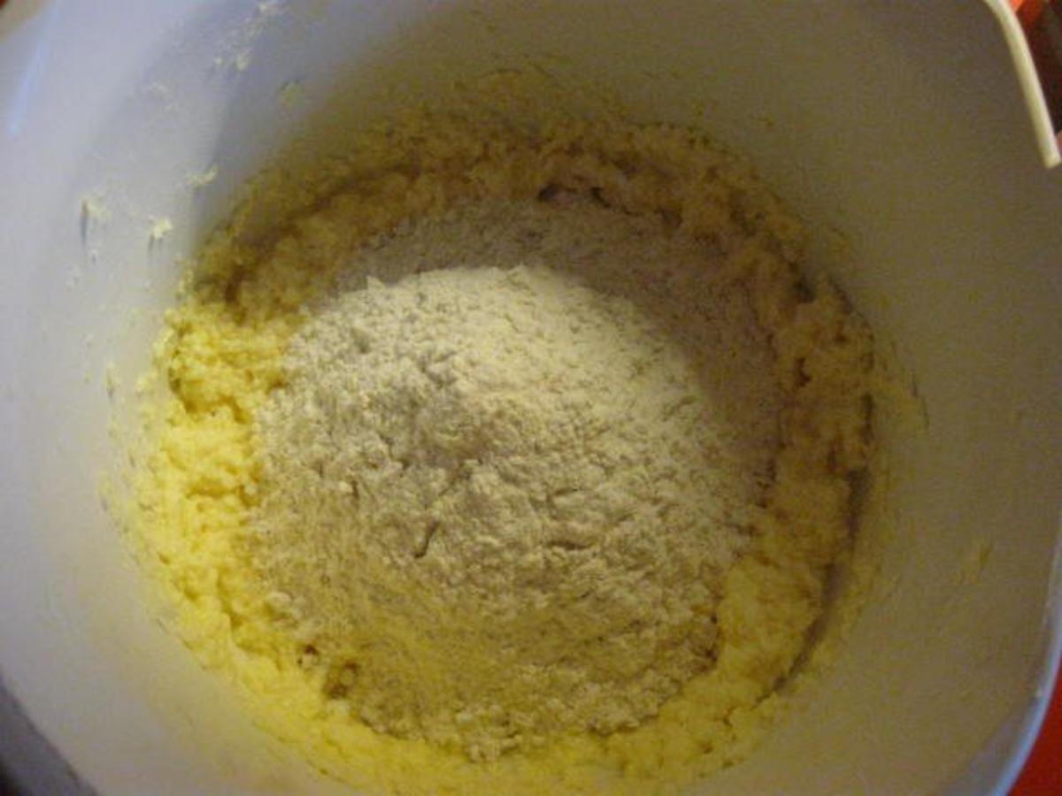 Heidelbeer - Quark - Kuchen - Rezept - Bild Nr. 5