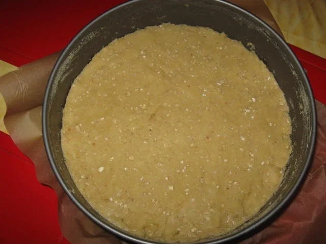 Heidelbeer - Quark - Kuchen - Rezept - Bild Nr. 6