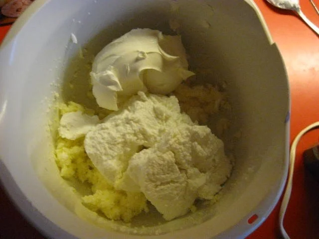 Heidelbeer - Quark - Kuchen - Rezept - Bild Nr. 8