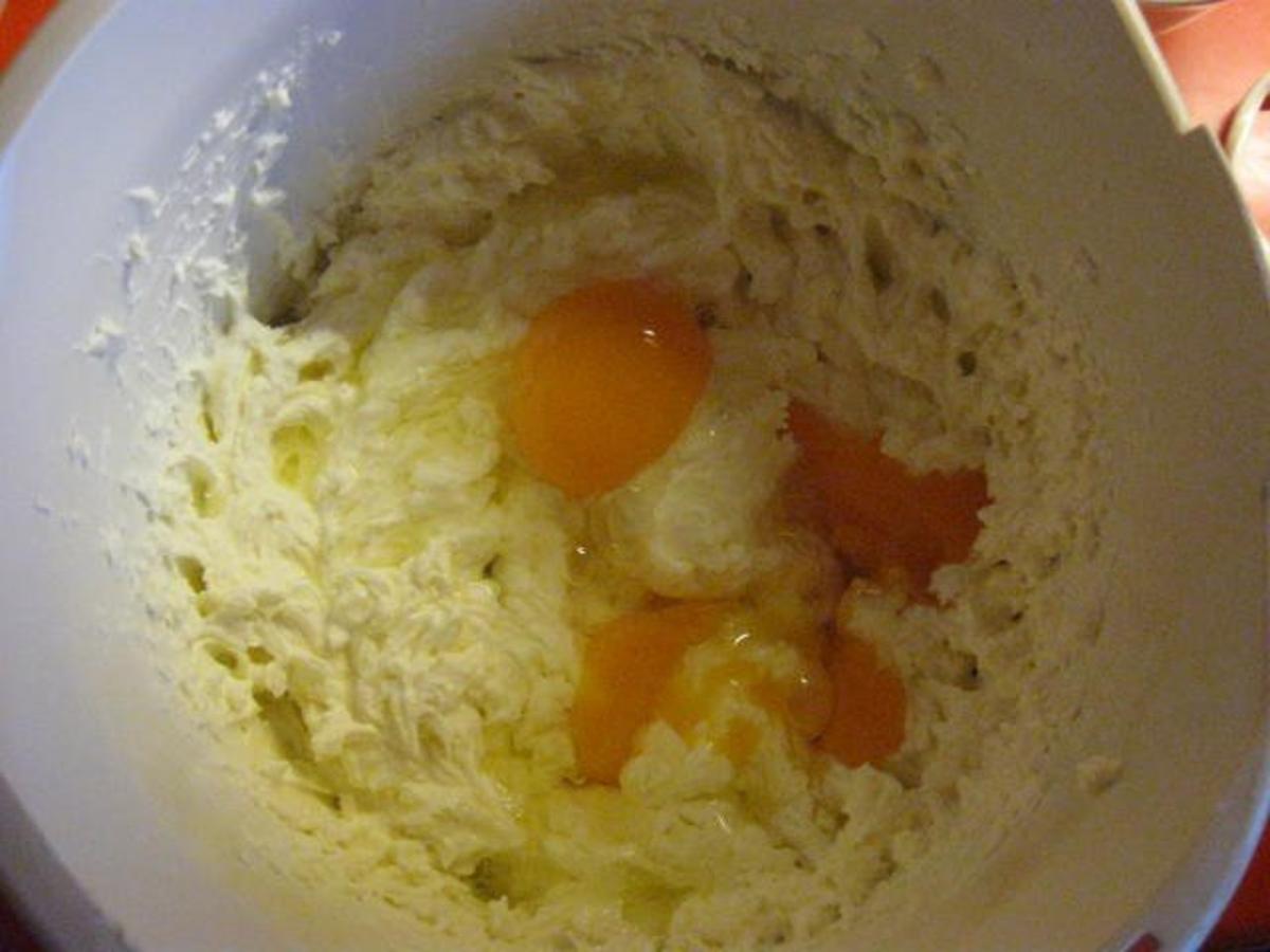 Heidelbeer - Quark - Kuchen - Rezept - Bild Nr. 9