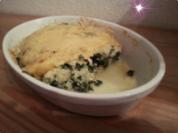 Grünkohlauflauf - Rezept