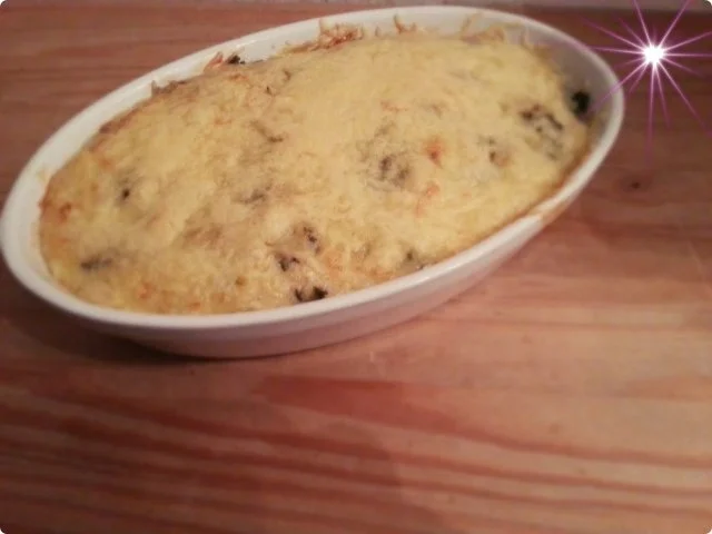 Grünkohlauflauf - Rezept - Bild Nr. 2