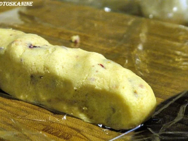 Heidesand mit Rum-Cranberries - Rezept - Bild Nr. 6