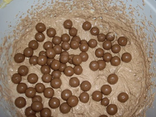 Rezept: mandel-knusperkuchen Bild Nr. 5 mandel-knusperkuchen - Rezept - Bild Nr. 5