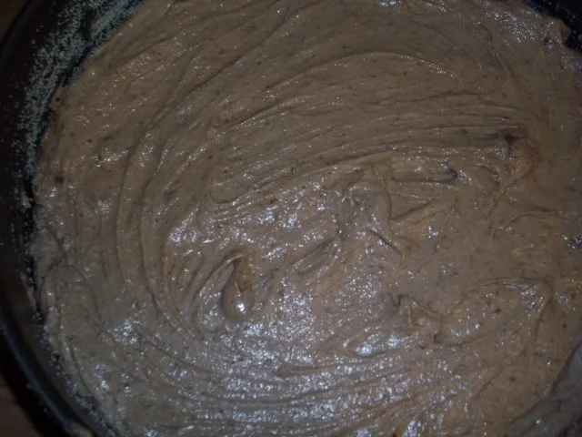 Rezept: mandel-knusperkuchen Bild Nr. 3 mandel-knusperkuchen - Rezept - Bild Nr. 3