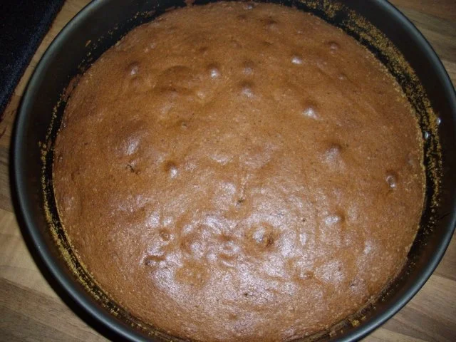 Rezept: mandel-knusperkuchen Bild Nr. 6 mandel-knusperkuchen - Rezept - Bild Nr. 6