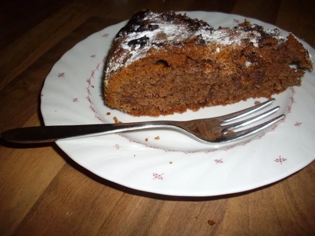 Rezept: mandel-knusperkuchen Bild Nr. 7 mandel-knusperkuchen - Rezept - Bild Nr. 7