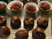 Pralinen Trüffel - Rezept