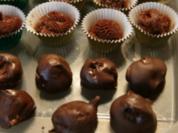Pralinen Trüffel - Rezept