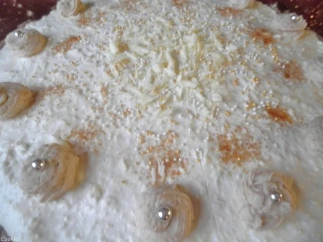 Winter - Apfel - Tarte ... - Rezept - Bild Nr. 29