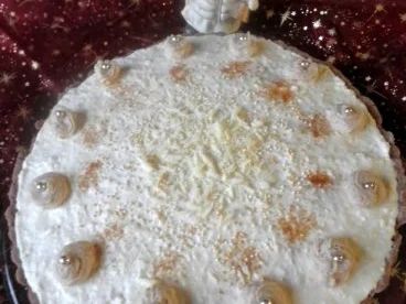 Winter - Apfel - Tarte ... - Rezept - Bild Nr. 31