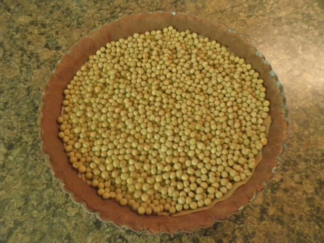 Winter - Apfel - Tarte ... - Rezept - Bild Nr. 8