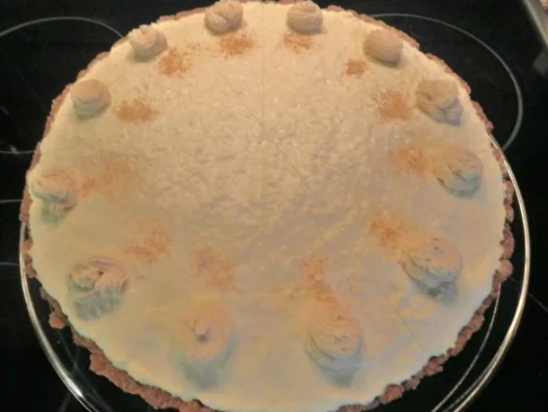 Winter - Apfel - Tarte ... - Rezept - Bild Nr. 26