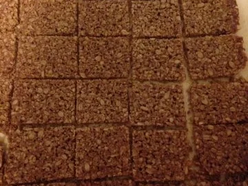 Flap Jack - Rezept - Bild Nr. 2