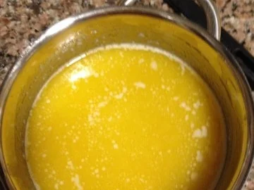 Flap Jack - Rezept - Bild Nr. 4