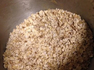 Flap Jack - Rezept - Bild Nr. 5