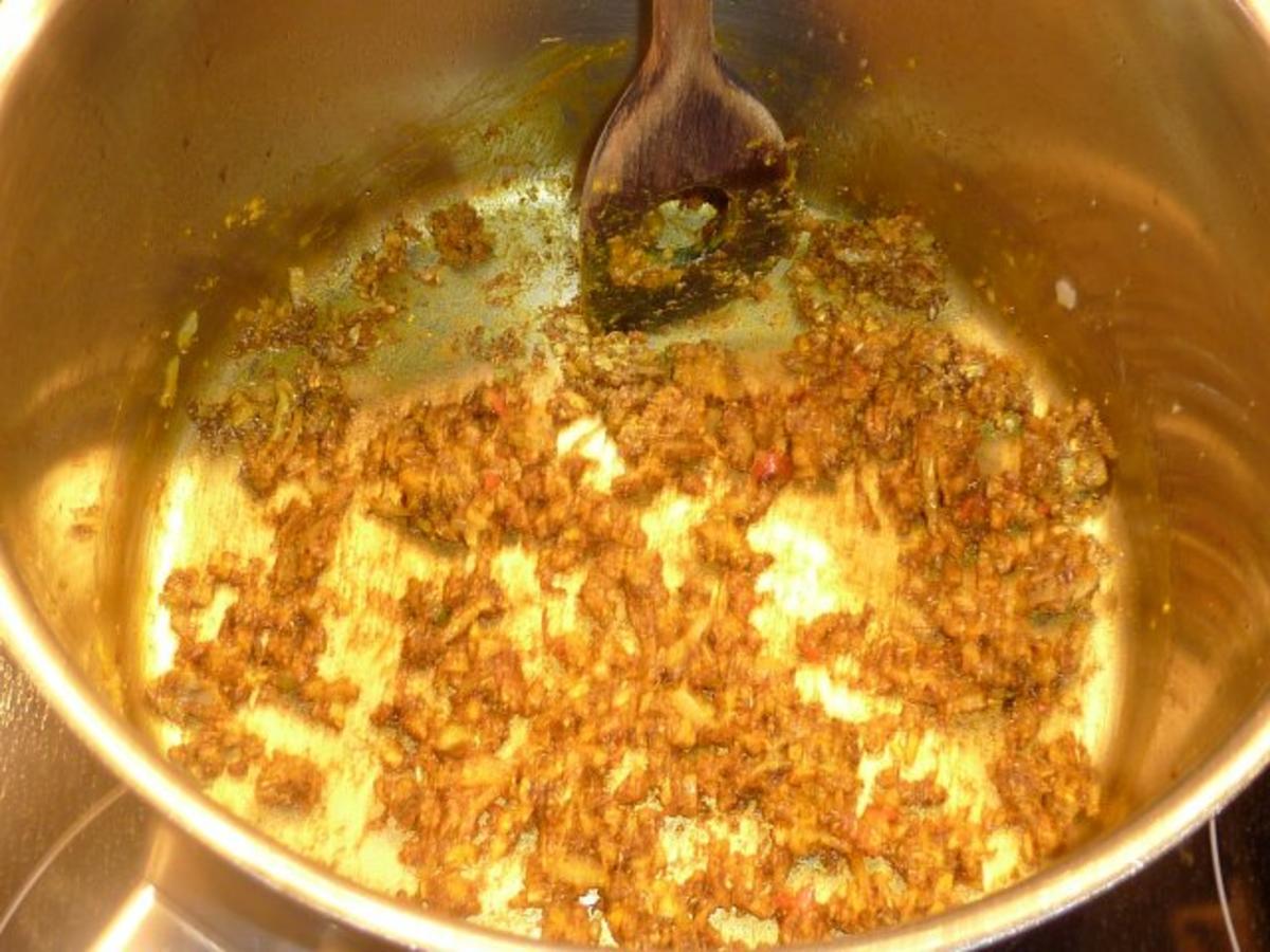 Curry Fisch Suppe - Rezept - Bild Nr. 3
