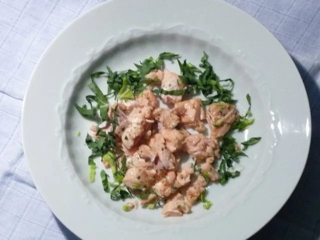 Rezept: Curry Fisch Suppe Bild Nr. 4 Curry Fisch Suppe - Rezept - Bild Nr. 4